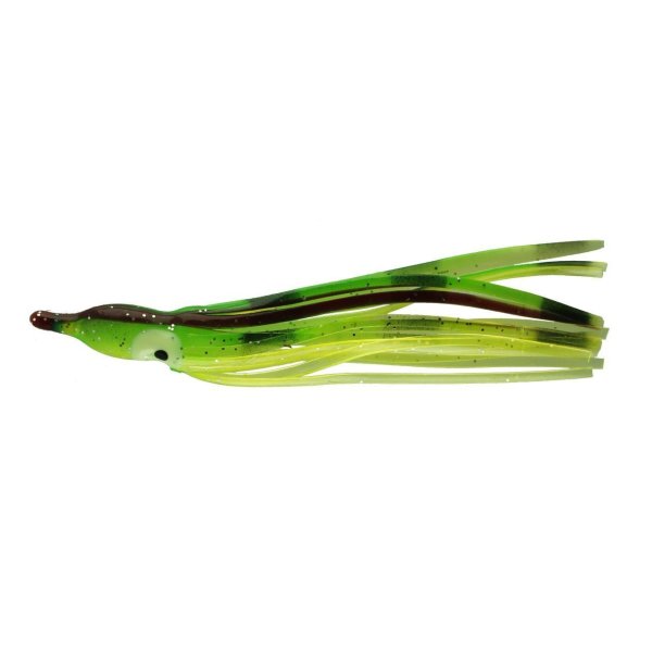 Eurofish Ahtapot Silikon 9 Cm 10lu 29