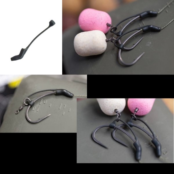 Kickers D Rig XL Green