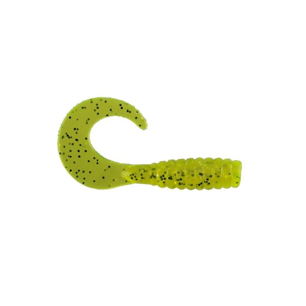 Jaxon Gummy İntensa Silikon 3,8 Cm F