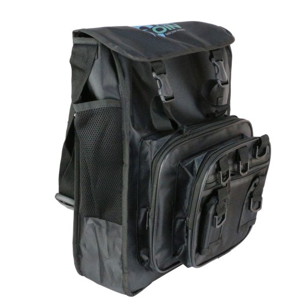 Fishcoin Termo Spin Çantası