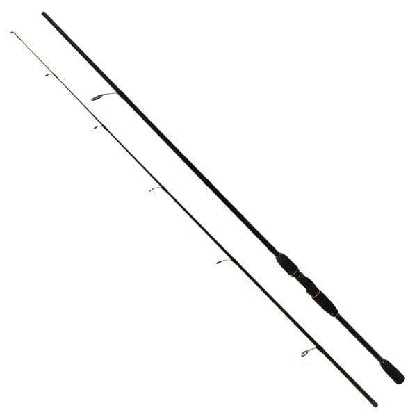 Remixon Double Black Serisi 150cm Olta Kamışı