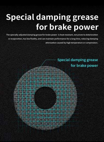 Ecooda Cyan Blue 8000HG Olta Makinesi