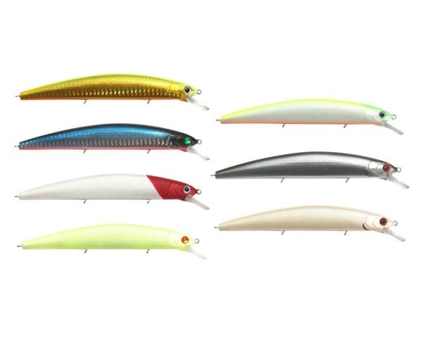 Usami Ebisu 130SP-SR 19 G Maket Balık 018