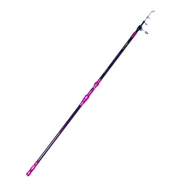 Albastar Black Sea 4110 Surf Olta Kamışı Standart - 360CM