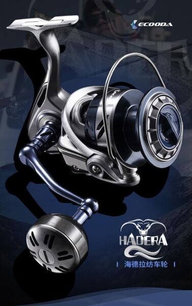 Ecooda Hadera Jig Olta Makinesi