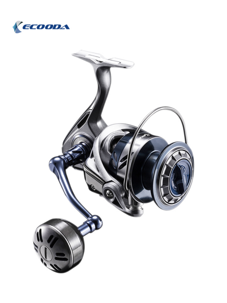 Ecooda Hadera Jig Olta Makinesi