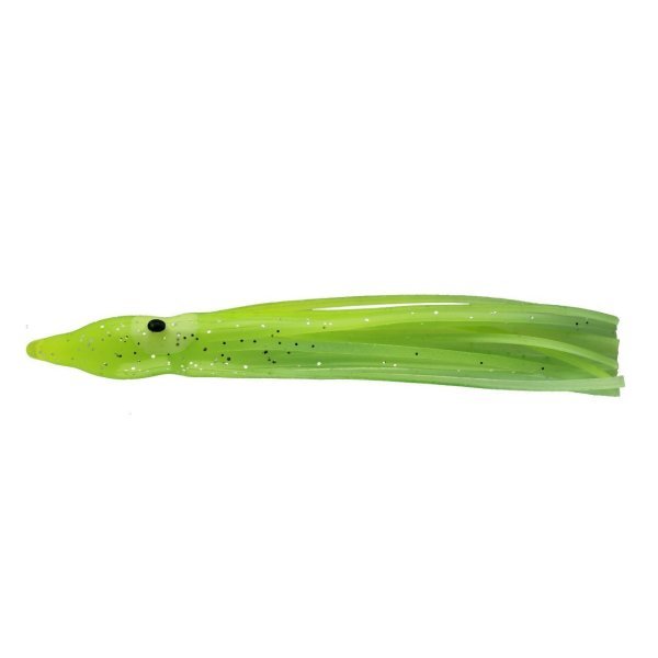 Eurofish Ahtapot Silikon 9 Cm 5li 015