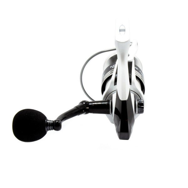 Captain Elanor 2000 Lrf Makinesi 4+1 BB