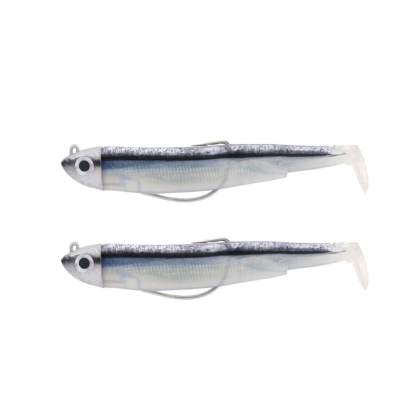 Fiiish Bm120/3 BM3026 Double Combo Shore 12gr B.M