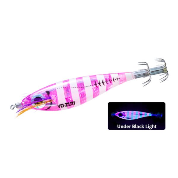 Yozuri Ultra 3D Laser DX Kalamar Zokası ZLP - S - 95MM