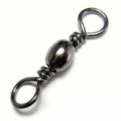 Ecotackle Black Nikel Fırdöndü Grosa 144p 4/0