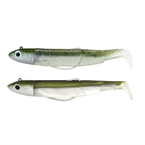 Fiiish Bm90/2 BM3012 Double Combo Offshore 10gr