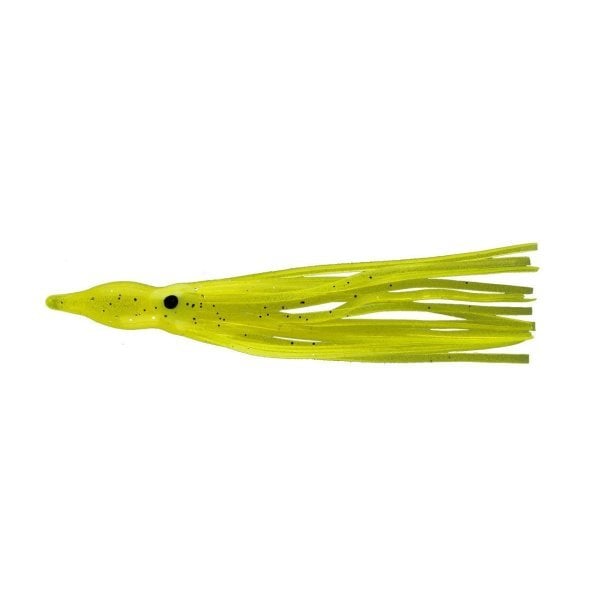 Eurofish Ahtapot Silikon 9 Cm 5li 007
