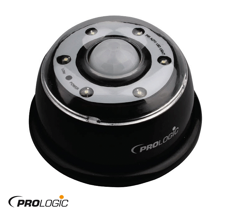 Prologıc Safe Zone Light Guard-Movement Sensor Led