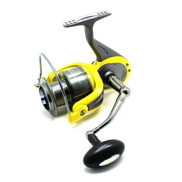 Captain Pegasus 7000 Surf Makine 5+1 BB