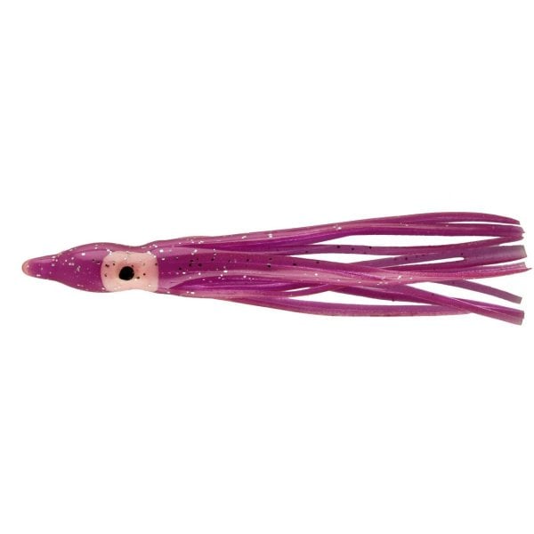 Eurofish Ahtapot Silikon 9 Cm 5li 006
