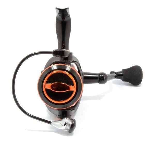 Captain Avalon Spin Makine 4+1 BB