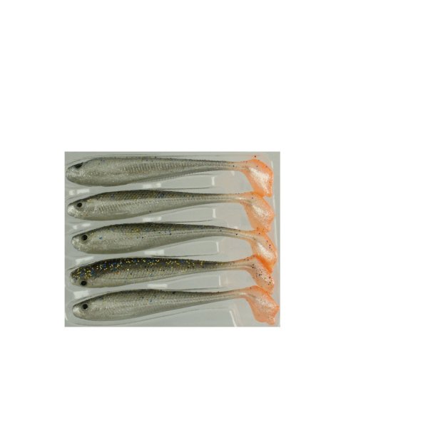 Jaxon Gummy İntensa Silikon 7Cm S