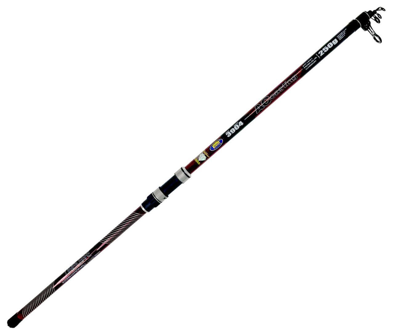 Lineaeffe Ac Casting 390 cm 100-250 gr Olta Kamışı