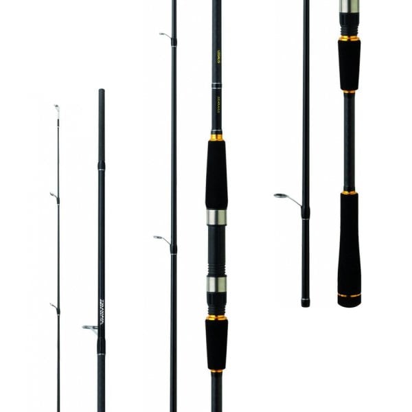 Daiwa Legalis Seabass 272cm 14-42 Olta Kamışı