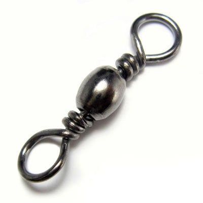 Ecotackle Black Nikel Fırdöndü Grosa 144p 6