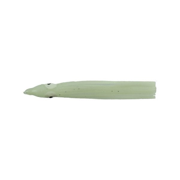Eurofish Ahtapot Silikon 9 Cm 5li 005