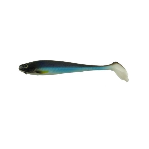 Jaxon Gummy İntensa Silikon 7Cm L