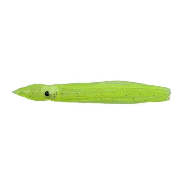 Eurofish Ahtapot Silikon 9 Cm 5li 003