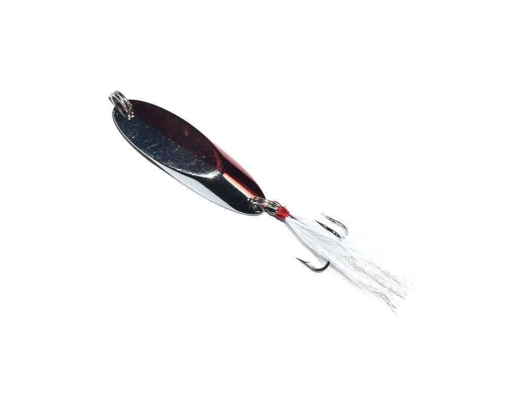 Captain 6020 Kesme Kaşık 21gr Xperia Flash 61cm 13