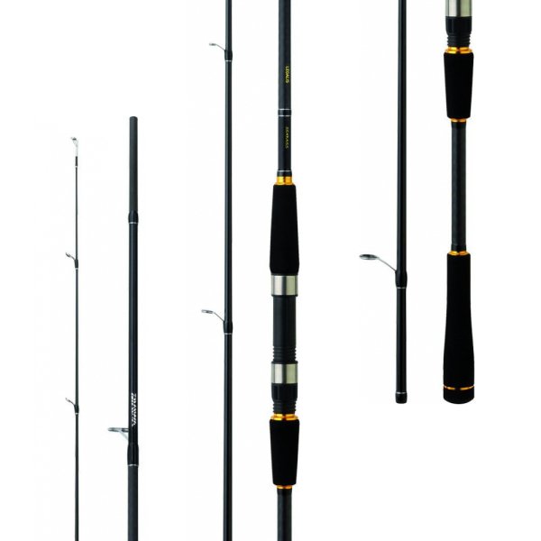 Daiwa Legalis Seabass 334cm 14-42 Olta Kamışı