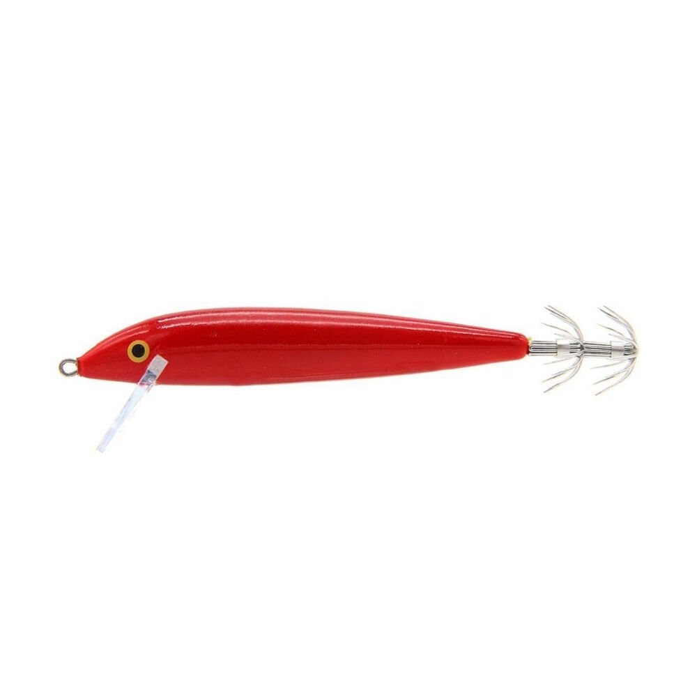 Rapala Floater Kalamar Sahte Balığı GRE - 13CM