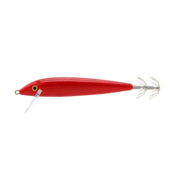 Rapala Floater Kalamar Sahte Balığı GRE - 13CM
