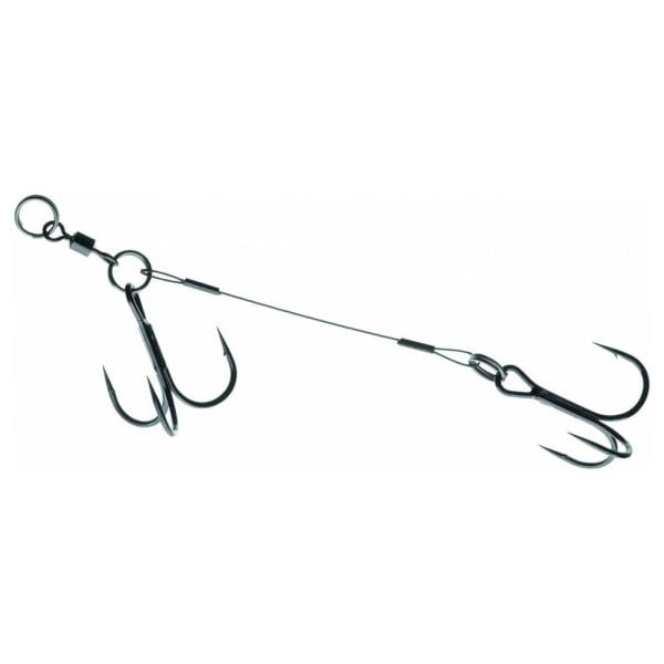 Daiwa Prorex Screw in Assist Hook