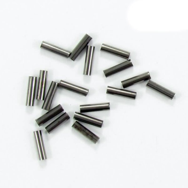 FLADEN BLACK NIKEL BURÇ TEKLİ 20P 10-20 LBS