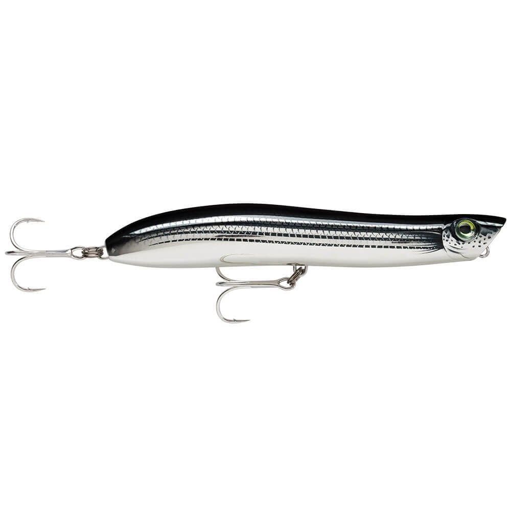 Rapala Max Rap Walk N Roll Sahte Balığı MUL - 100MM