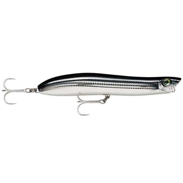 Rapala Max Rap Walk N Roll Sahte Balığı MUL - 100MM