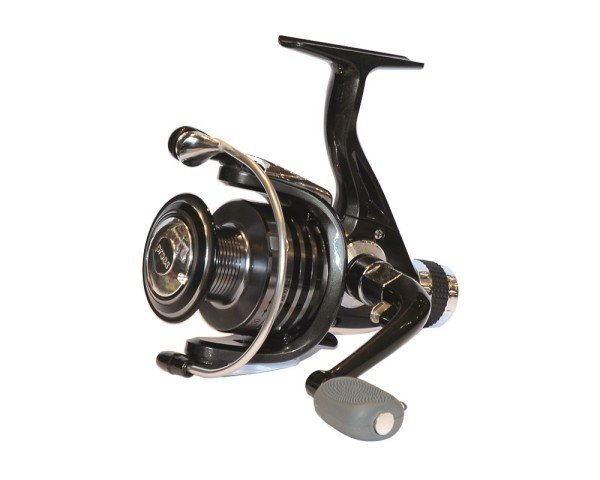 Captain Bolt 4000 Spin Makine 4+1 BB