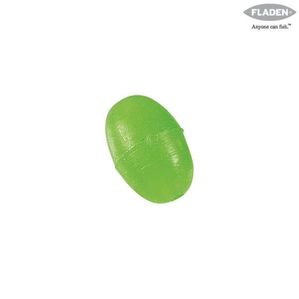 FLADEN FOSFORLU BONCUK 100P 7X10 MM