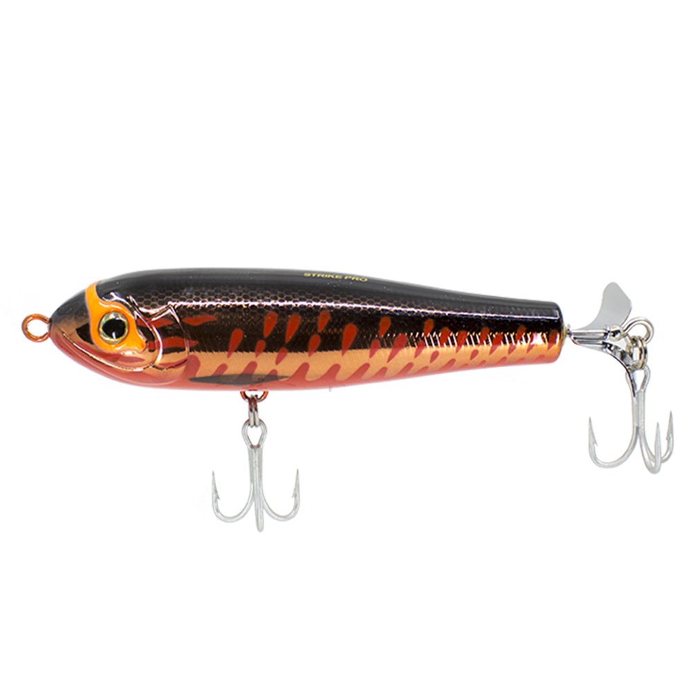 Strike Pro EG-082 Ninja 145 Serisi Yem