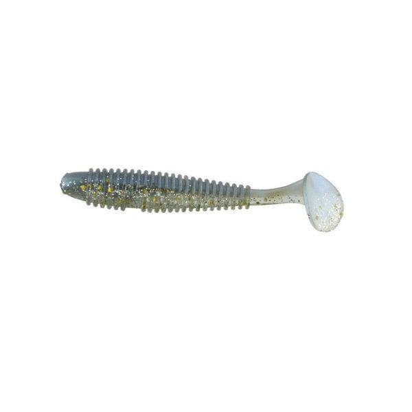 Jaxon Gummy İntensa Silikon 8 Cm I