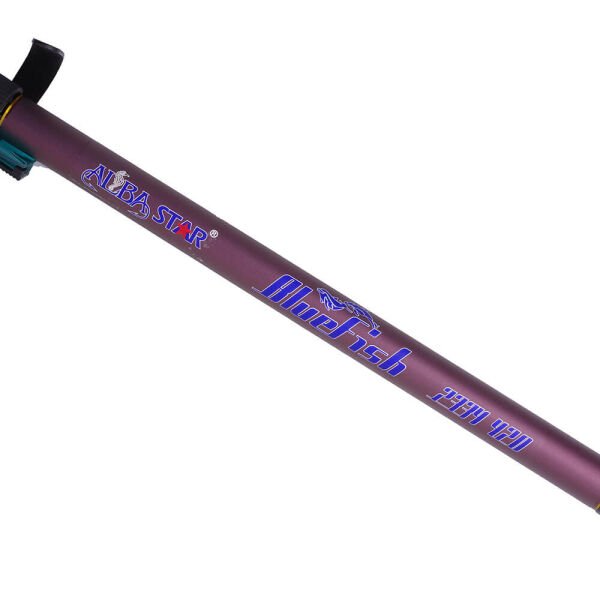 Albastar Bluefish 2334 Surf Olta Kamışı Standart - 420CM