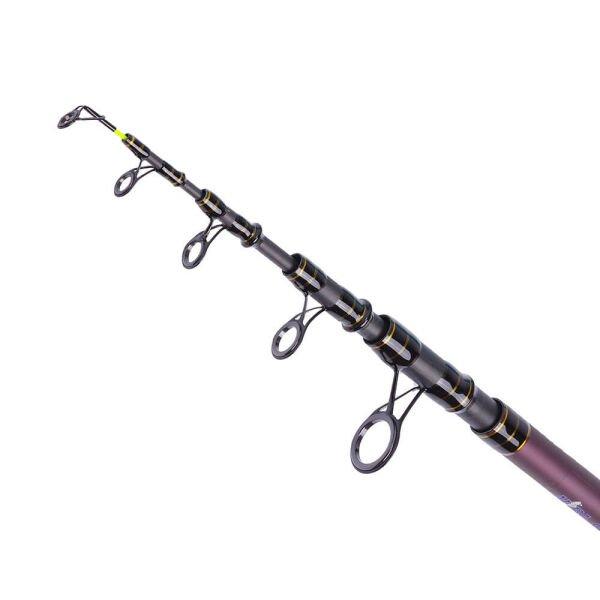Albastar Bluefish 2334 Surf Olta Kamışı Standart - 420CM