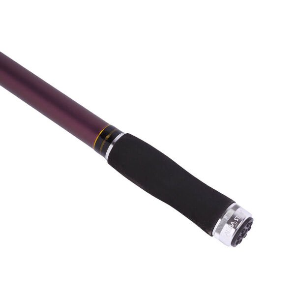 Albastar Bluefish 2334 Surf Olta Kamışı Standart - 420CM