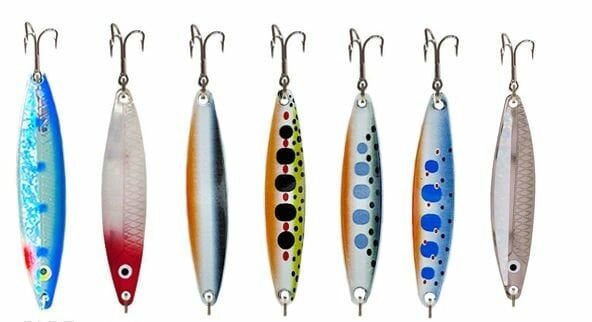 ECOTACKLE 2601 QUICK KAŞIK, 5G W67