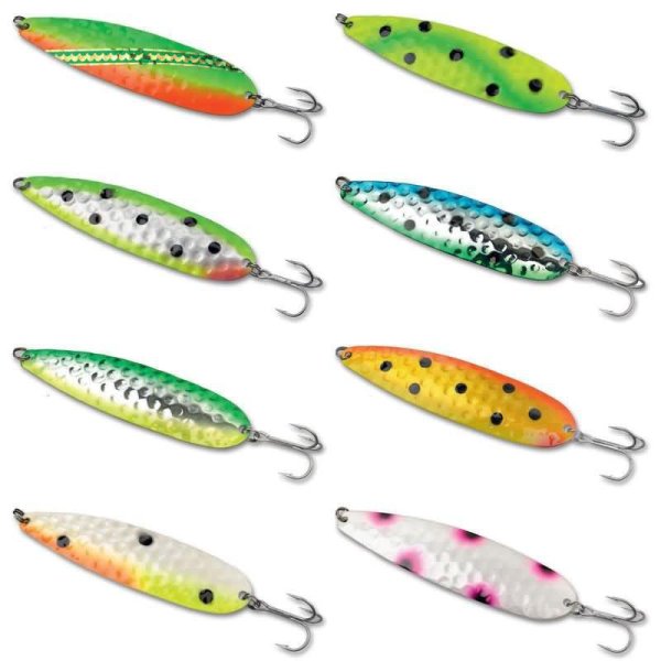 Fladen Simris Kaşik 12 cm 26 G 04
