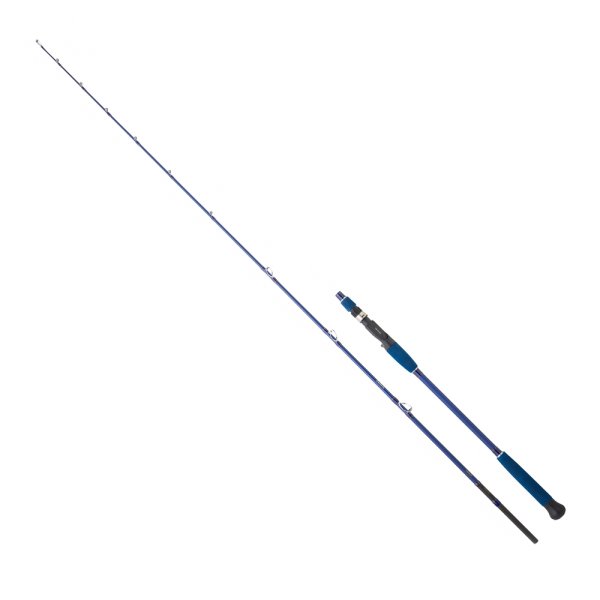 Daiwa Legalis Oceano JG 1.98 m 250 gr 2P Tetikli Slow Jig Olta Kamışı