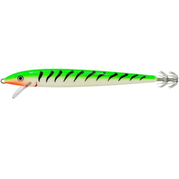 Rapala Floater Kalamar Sahte Balığı GGT - 13CM