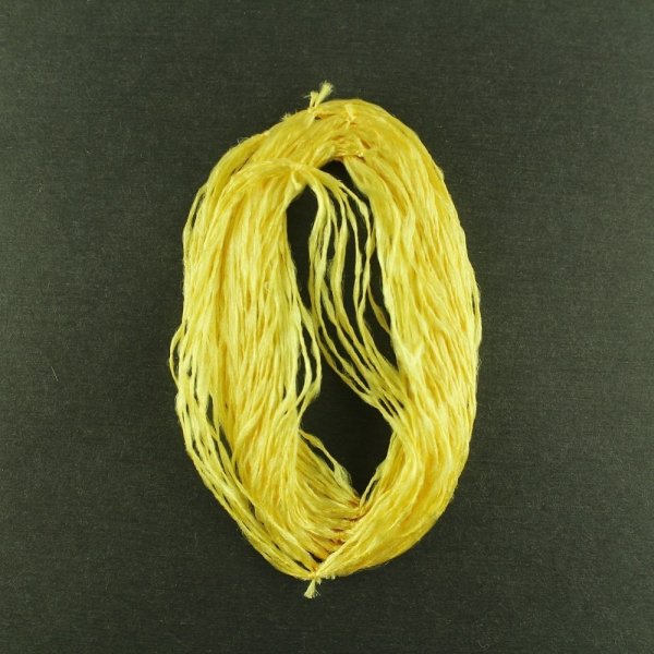 Eurofish Zargana İpeği Sarı