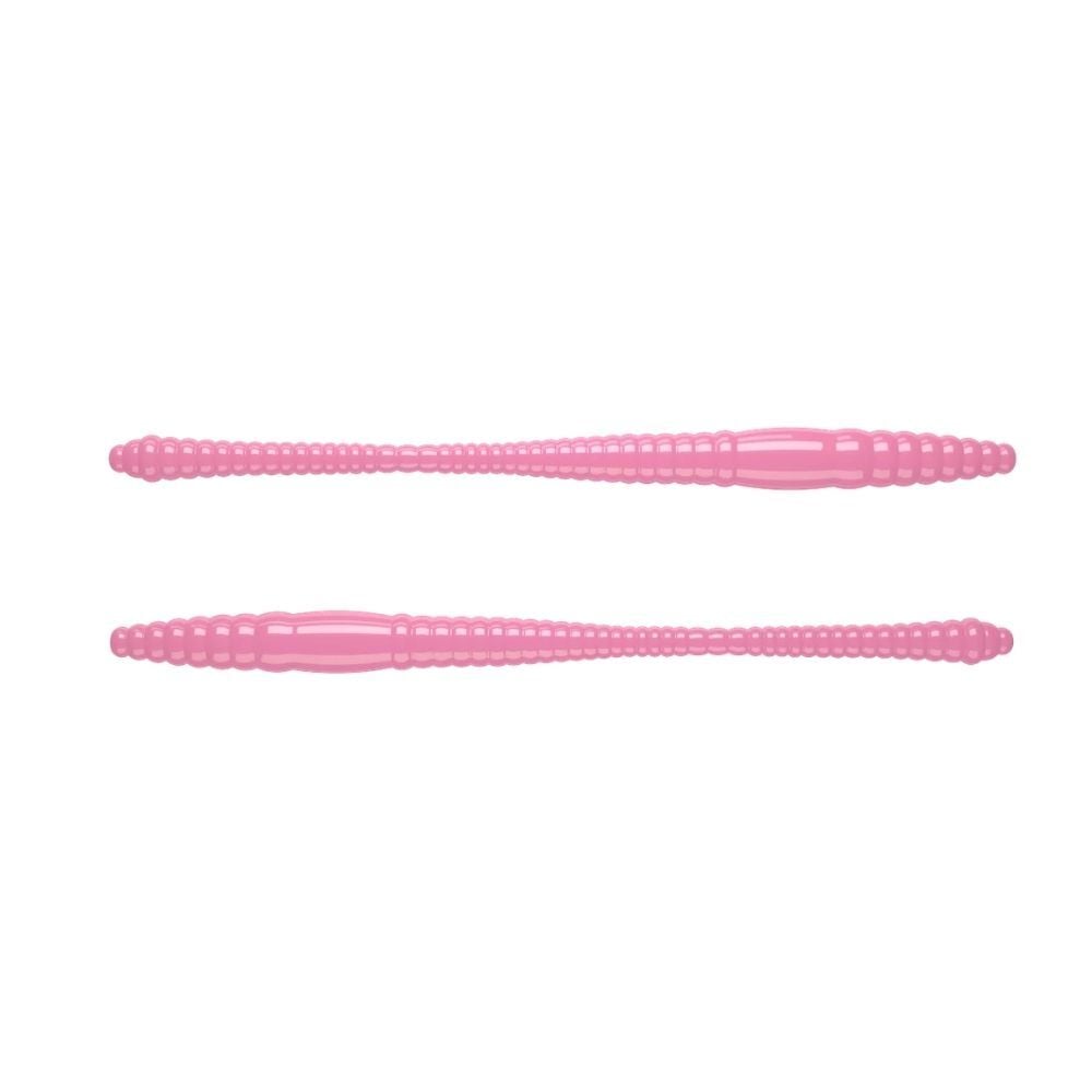 Libra Dying Worm Suni Yem 017-BUBBLE GUM - 80MM