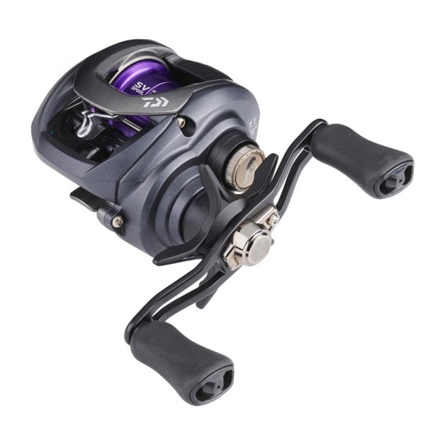 Daiwa Prorex 20 PE SVTW 100 HSL Baitcasting Olta Makinesi